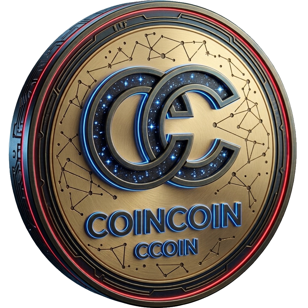 CCOIN Logo